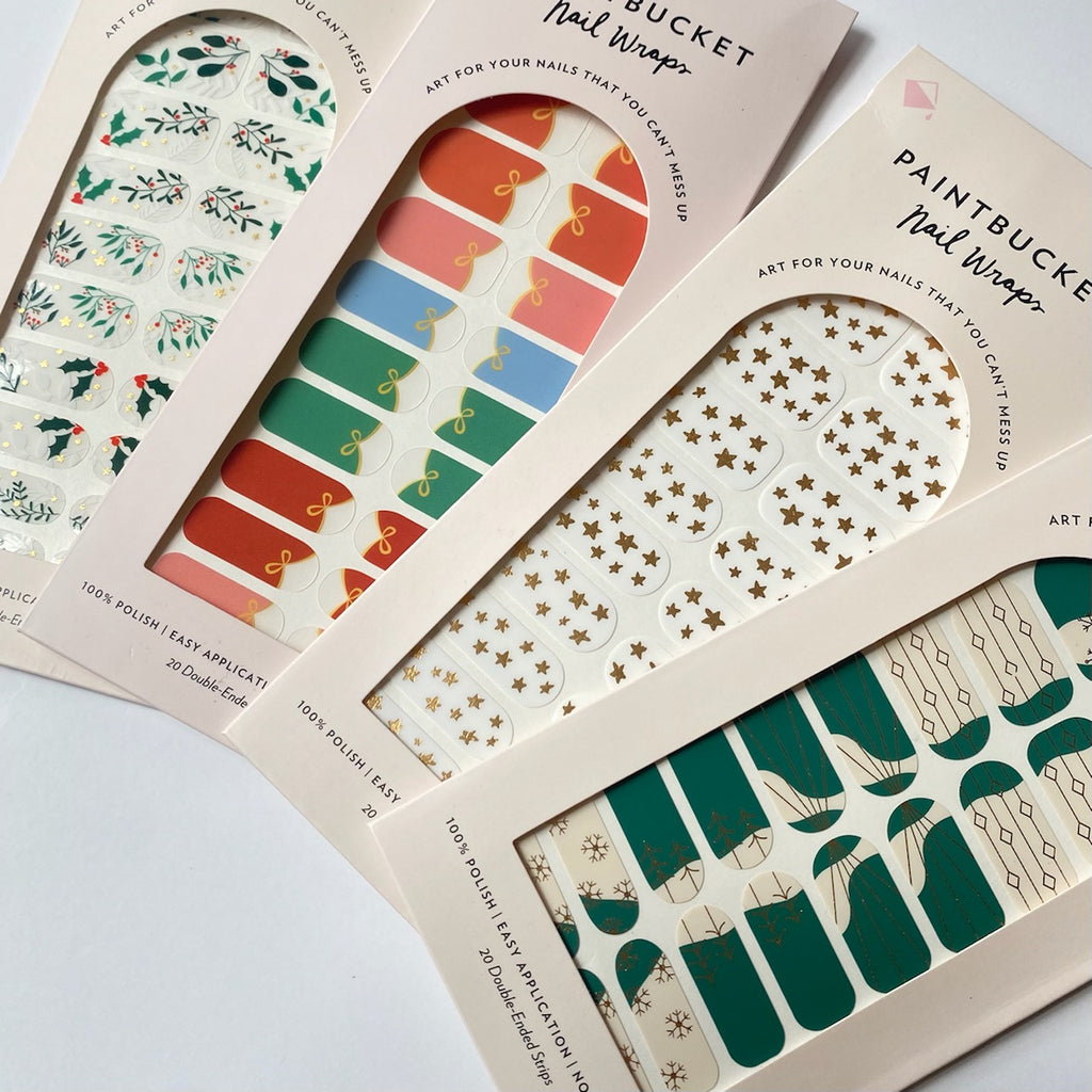 PB's Holiday Gift Guide: For You & The Ones You <3