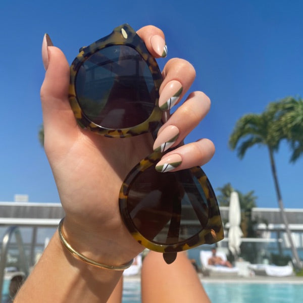 Do Your Own Mani, Like a Pro
