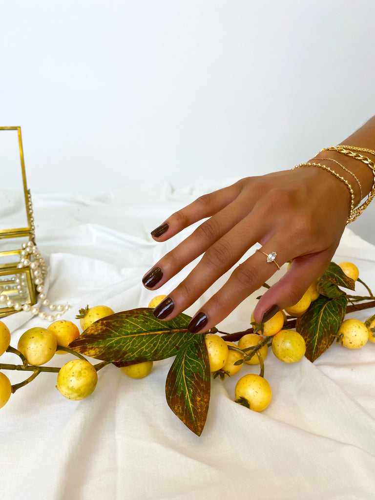 A Glimpse Into The Collection: Styling Neutral Hues