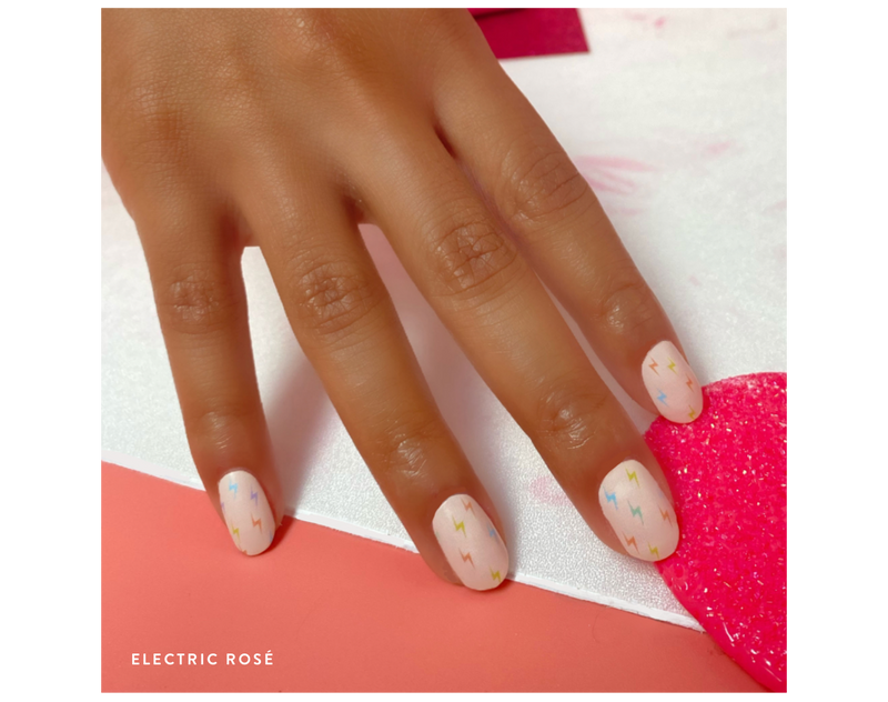 Image of Electric Rosé