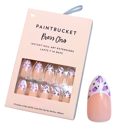 Press On Nails