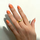 A Bunny's Tail Nail Wrap Kit