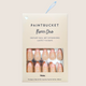 Babette Press On Nail Kit