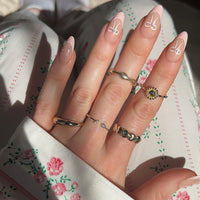 Babette Press On Nail Kit