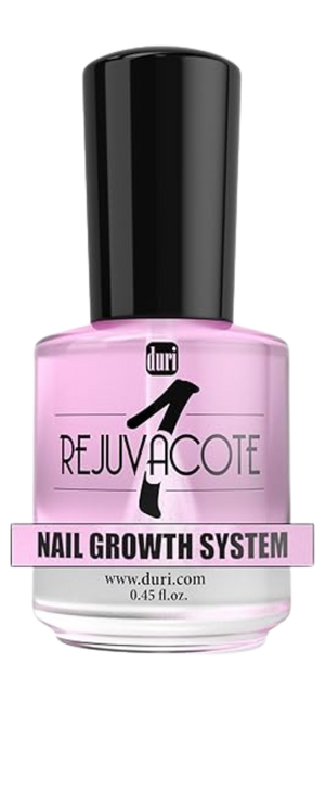 My absolute favorite nail strengthening treatment.