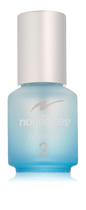 Damaged nails? Instantly repair them with this  product.