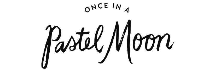 Once in a Pastel Moon