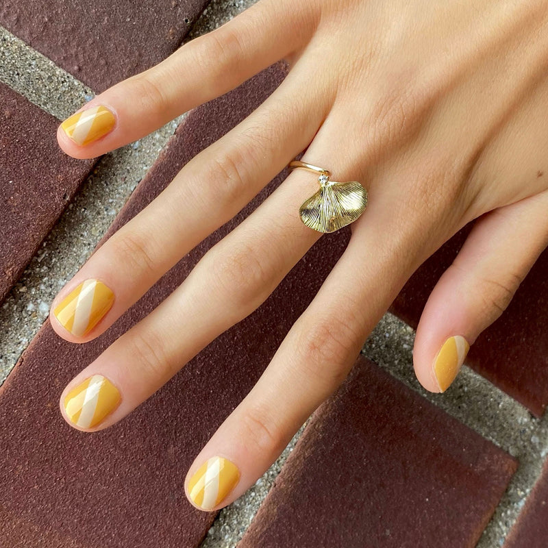 The Canyon Cliff Nail Wrap Kit