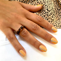 The Sunrise Point Nail Wrap Kit
