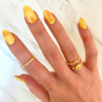 The Celeste Nail Wrap Kit