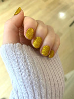 Shooting Stars Nail Wrap Kit