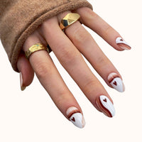 The Heartthrob Nail Wrap Kit