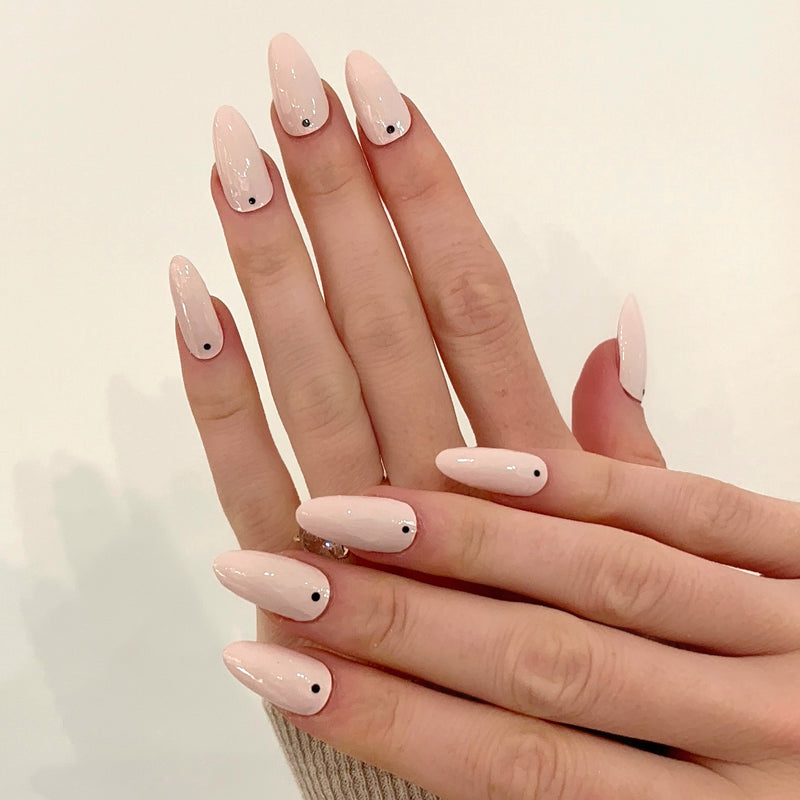 The Madison Ave Nail Wrap Kit