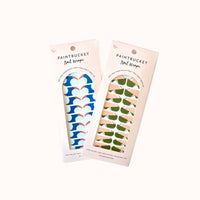 Oh My Gaudí 2 Set Nail Wrap Bundle