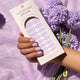Lavender Fields Forever Nail Wrap Kit