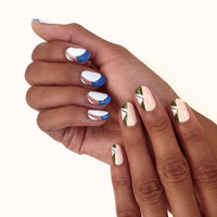 Oh My Gaudí 2 Set Nail Wrap Bundle