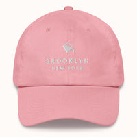 Brooklyn Dad Hat