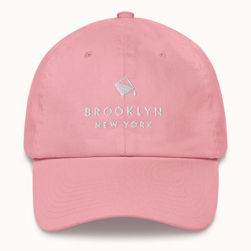 Brooklyn Dad Hat