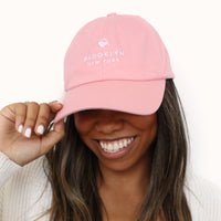 Brooklyn Dad Hat