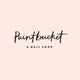 Paintbucket E-Gift Card