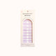 Lavender Fields Forever Nail Wrap Kit