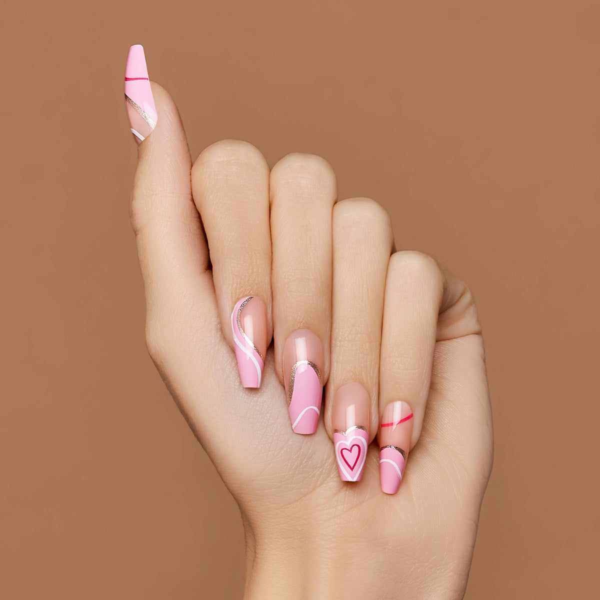 Artificial Nails 101: Acrylic, Gel and Silk