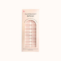 The Madison Ave Nail Wrap Kit