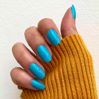 Not So Hidden Figures Nail Wrap Kit