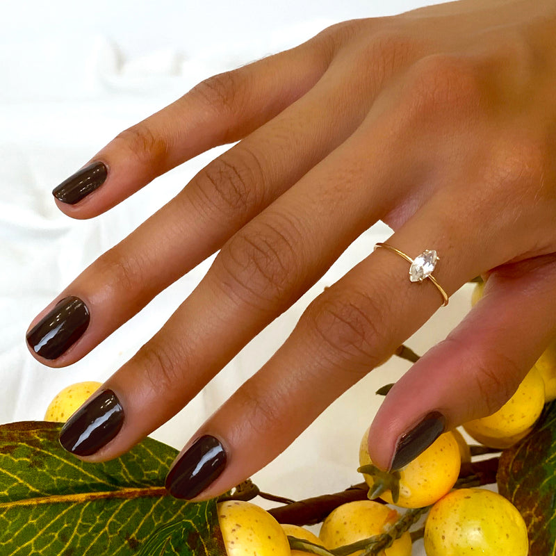 The Not Your Baby Nail Wrap Kit