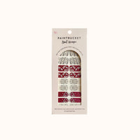 The Bandit Nail Wrap Kit