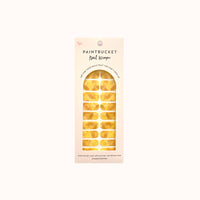 The Celeste Nail Wrap Kit