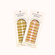 Editors-In-Chief 2 Set Nail Wrap Bundle