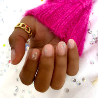 Lucy in The Sky Nail Wrap Kit