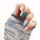 The Power Grid Nail Wrap Kit