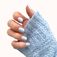 The Map Nail Wrap Kit