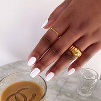 Blank Space Nail Wrap Kit