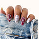 The Wild Wild West 2 Set Nail Wrap Bundle