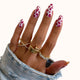 The Wild Wild West 2 Set Nail Wrap Bundle